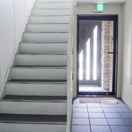 F House Os Residence S3 大阪市 エクステリア 写真