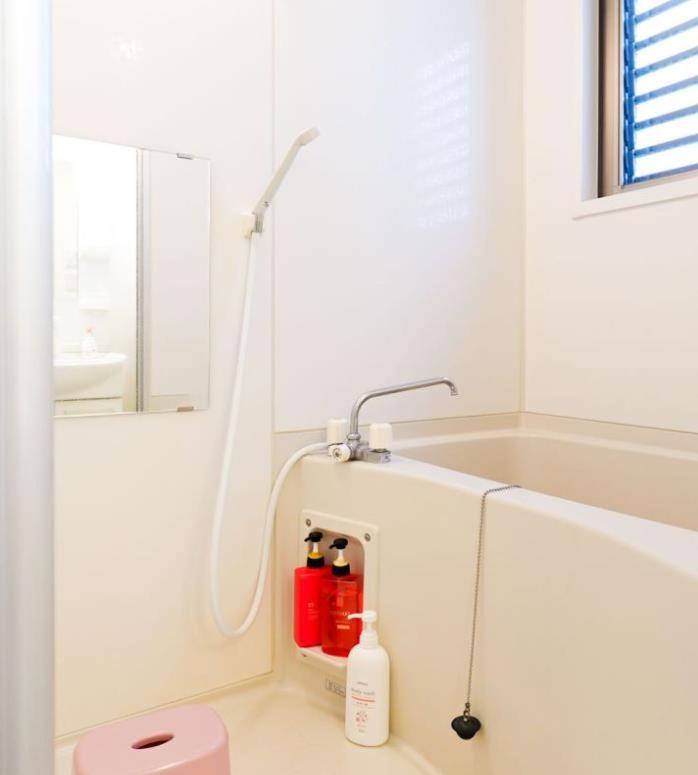F House Os Residence S3 大阪市 エクステリア 写真