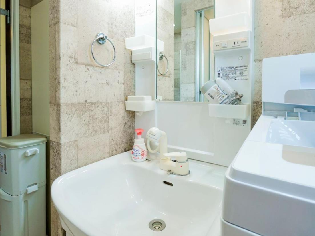 F House Os Residence S3 大阪市 エクステリア 写真