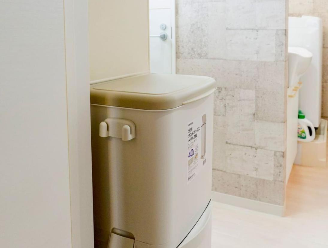 F House Os Residence S3 大阪市 エクステリア 写真