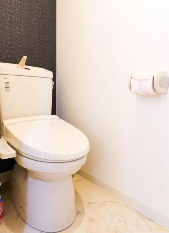 F House Os Residence S3 大阪市 エクステリア 写真