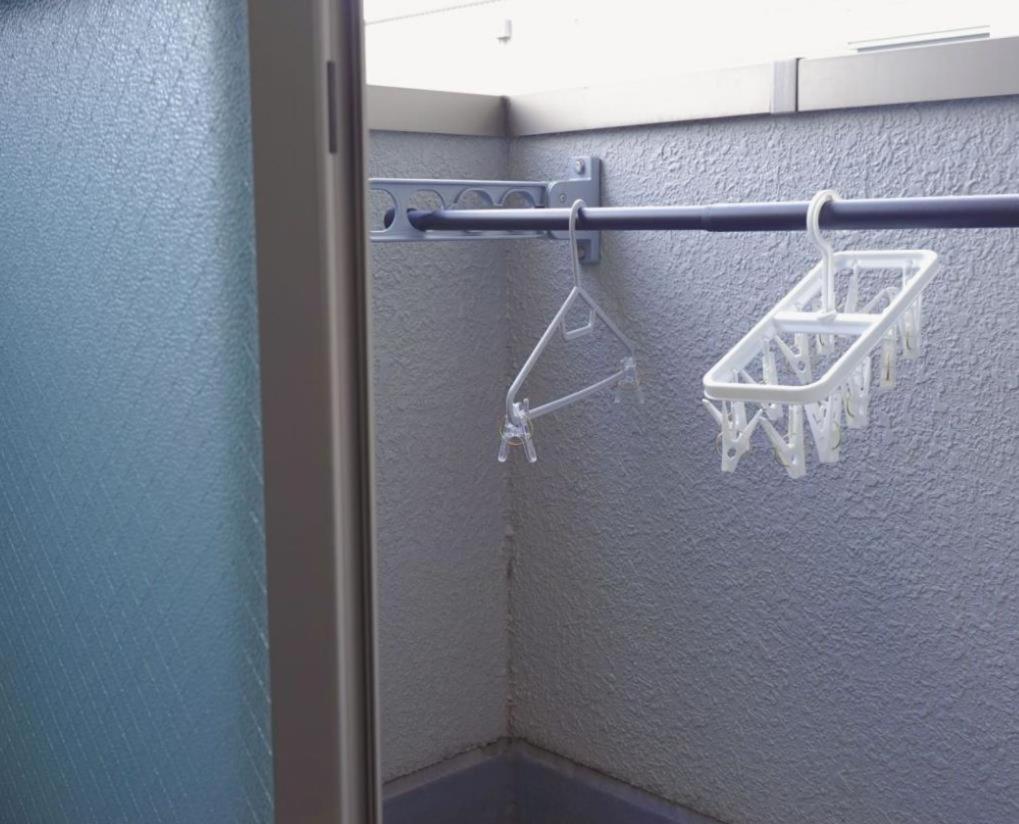 F House Os Residence S3 大阪市 エクステリア 写真