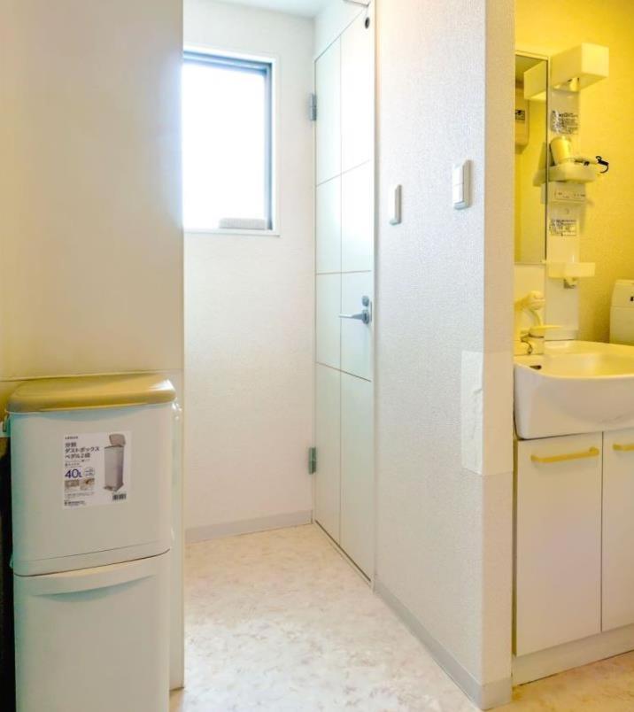 F House Os Residence S3 大阪市 エクステリア 写真