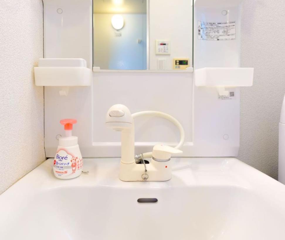 F House Os Residence S3 大阪市 エクステリア 写真