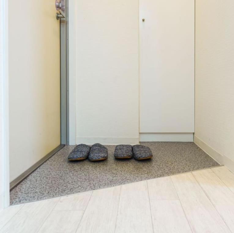 F House Os Residence S3 大阪市 エクステリア 写真