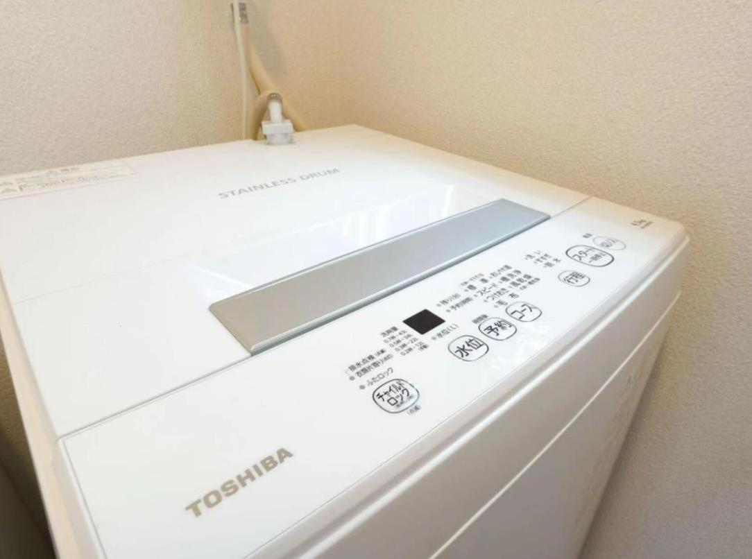 F House Os Residence S3 大阪市 エクステリア 写真